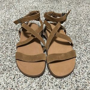 Chaco sandals